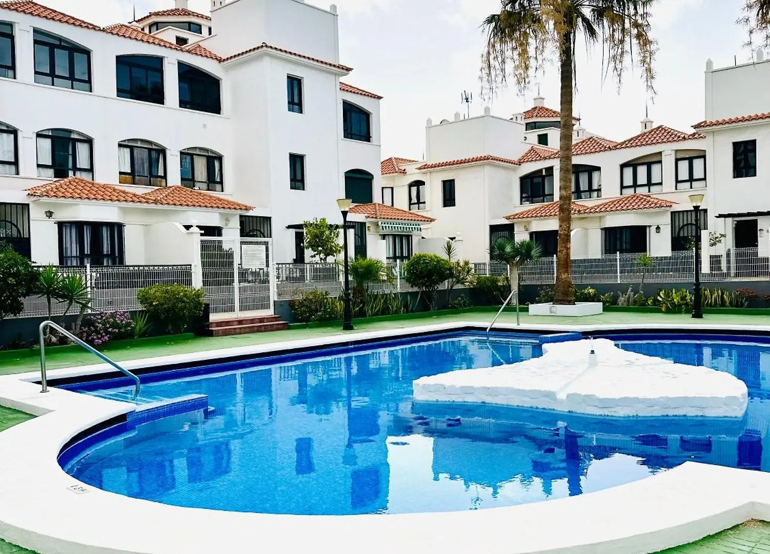 Διαμέρισμα Perla De Tenerife Puertito de Guimar