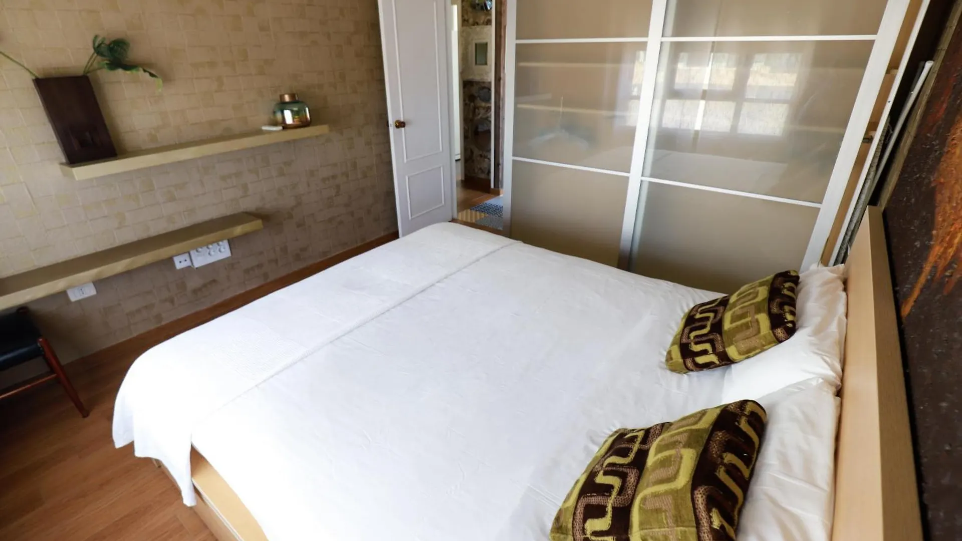 Perla De Tenerife Puertito de Guimar Ισπανία